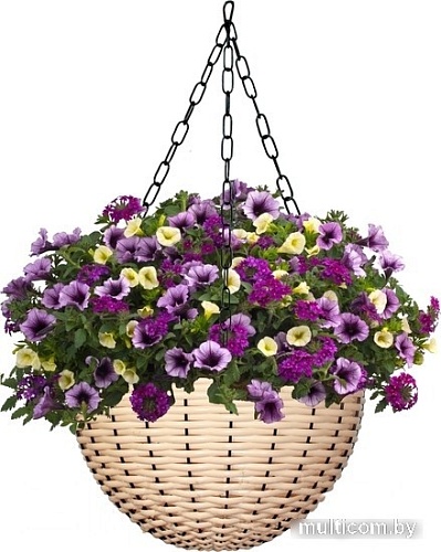 Кашпо Элетех 4845000001