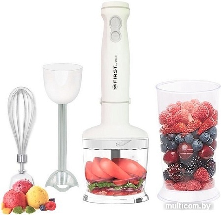 Погружной блендер First FA-5273-4