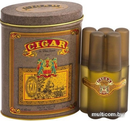 Remy Latour Cigar EdT (60 мл)