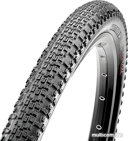 Велопокрышка Maxxis Rambler 38-622 700x38C Foldable ETB00200800
