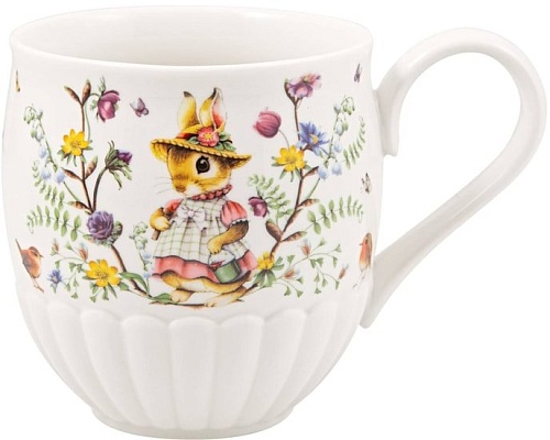 Кружка Villeroy & Boch Spring Fantasy 14-8644-4861
