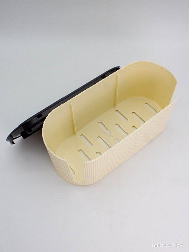 Органайзер для хранения ILikeGift Stripes 6604-01 (черный)