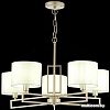 Подвесная люстра Evoluce Danae SLE105803-05