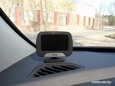 Парковочный радар Aviline MP-218LCD-Y8