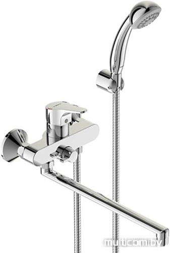 Смеситель Vidima Некст BA372AA