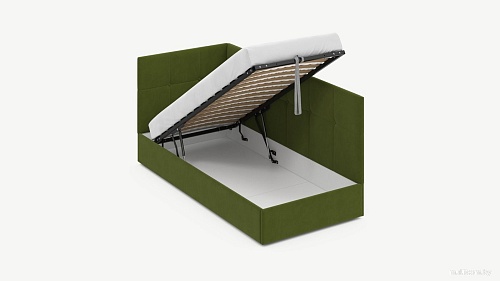 Кровать-тахта Moon Family 1261 MF013150