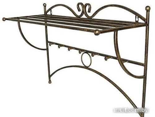 Вешалка для одежды Dudo ВННС-009