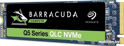 SSD Seagate BarraCuda Q5 1TB ZP1000CV3A001