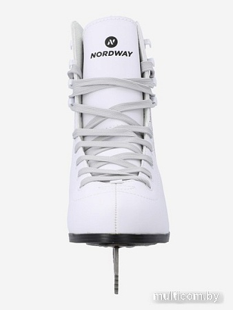 Коньки Nordway G16XOCYRDK 116917-00 (р. 39, белый)