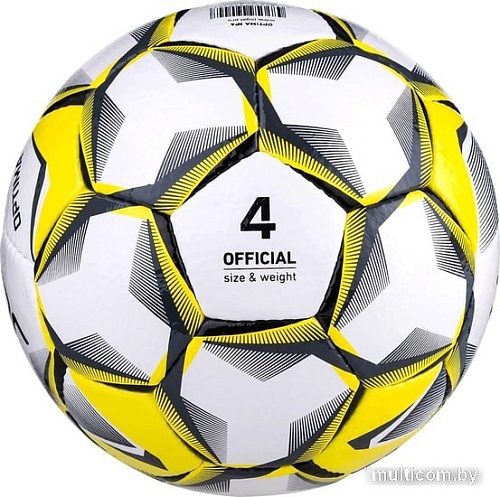 Мяч Jogel BC20 Optima (4 размер)