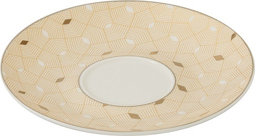 Набор чашек Nadoba Mari Gold 901322