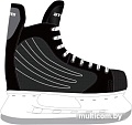 Коньки Atemi AHSK-21.01 Race (р. 41)