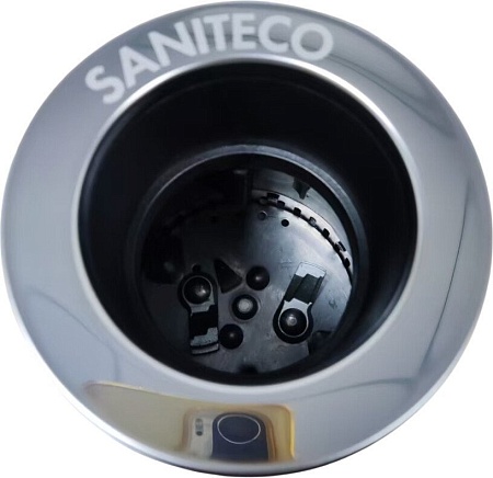 Измельчитель пищевых отходов Saniteco FCD-300