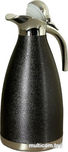 Кувшин-термос Rosenberg R-420402 2л (черный)