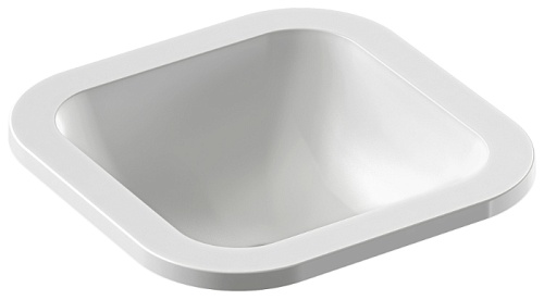 Раковина Jacob Delafon Vox EYF102