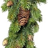 Гирлянда DPI Новогодняя. Хвоя 313785 (170см)