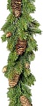 Гирлянда DPI Новогодняя. Хвоя 313785 (170см)