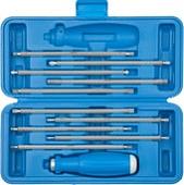 Набор отверток Зубр 25427-H11 (11 предметов)