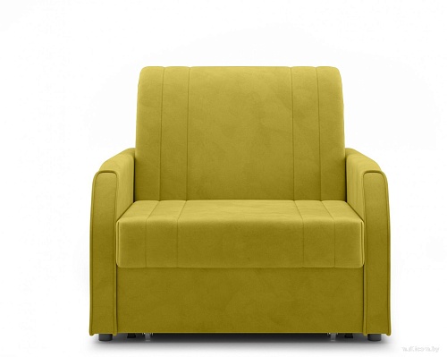 Кресло-кровать Mio Tesoro Турин 053 АТС80 (Velutto 28)