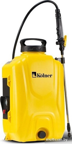 Аккумуляторный опрыскиватель Kolner KSC 12-12L-02
