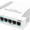 Коммутатор Mikrotik RouterBOARD 260GS