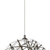 Подвесная люстра LOFT IT Moooi raimond 9027-43
