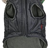 Жилетка для животных Puppia Orson PARD-VT1569-BK-M (черный)