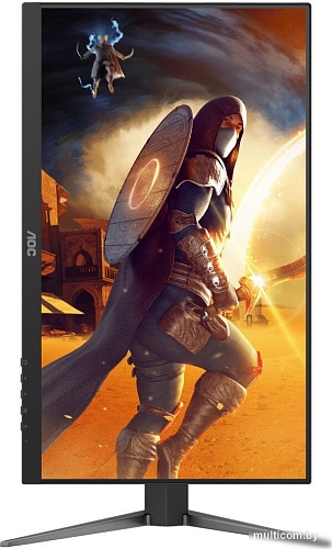 Игровой монитор AOC Gaming 24G4H