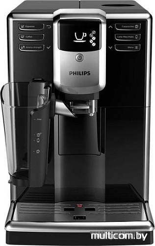 Эспрессо кофемашина Philips EP5040/10