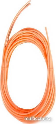 Пластик Sundays PCL 1.75 мм x 5 м (оранжевый)