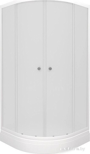 Душевой уголок Triton Вельвет А 80х80 угол