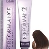 Ollin Professional Performance 8/31 светло-русый золотисто-пепельный