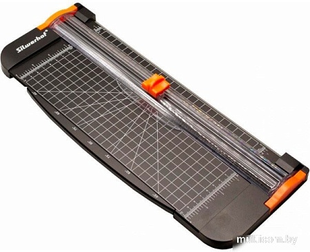 Роликовый резак Silwerhof Create 1991159