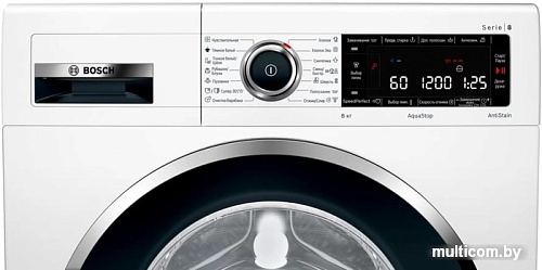 Стиральная машина Bosch WLW24M40OE