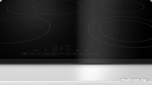 Варочная панель Bosch Serie 6 PKN651FP2E