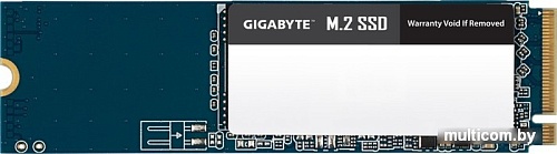 SSD Gigabyte M.2 SSD 1TB GM21TB