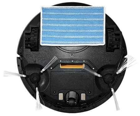 Робот-пылесос BBK BV3521