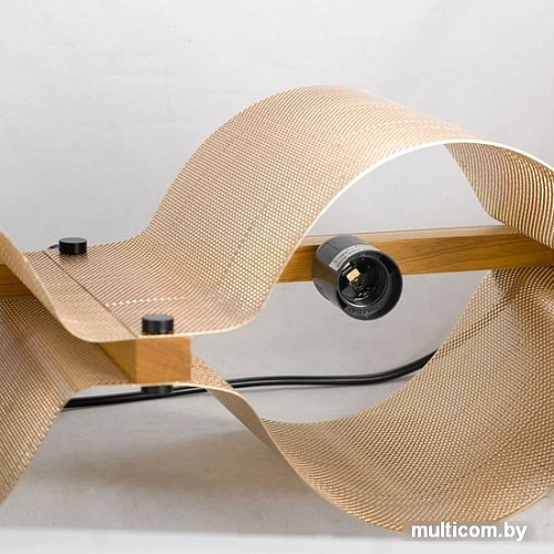 Припотолочная люстра Lussole Loft Edmonton GRLSP-8341