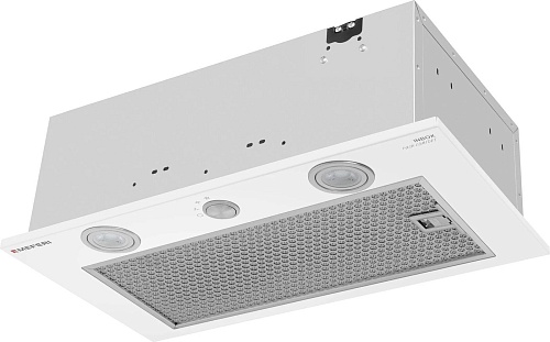 Кухонная вытяжка Meferi INBOX52WH Push Comfort