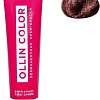 Крем-краска Ollin Professional Color перманентная 5/5 светлый шатен махагоновый 100 мл