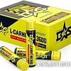 L-карнитин Binasport L-Carnitine 3600мг (24шт, вишня)