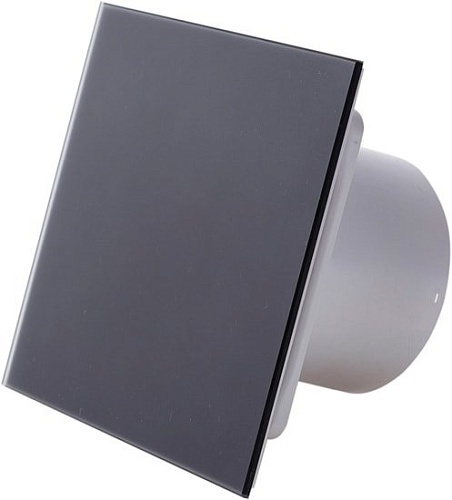 Вытяжной вентилятор Awenta System+ Silent 100H [KWS100H-PTGB100M]