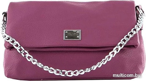Женская сумка Passo Avanti 915-93088-PRP (фиолетовый)