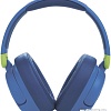 Наушники JBL JR460NC (синий)