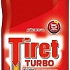 Средство для труб Tiret Турбо 0.5 л