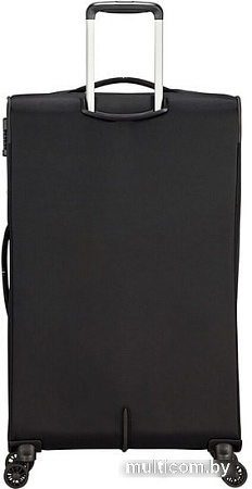 Чемодан-спиннер American Tourister Crosstrack Black/Grey 79 см