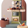 Детская кухня Наша Игрушка 201198692