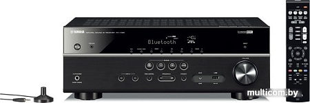 AV ресивер Yamaha RX-V385