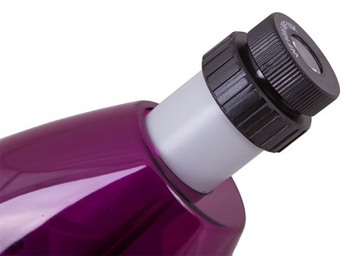 Levenhuk LabZZ M101 (аметист) 69033