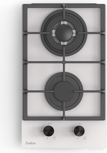Варочная панель Evelux HEG 325 WG